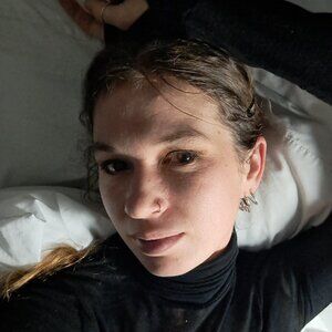 Meet your Posher, Charlotte